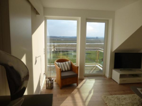 Ferienwohnung Sterntaucher, Hohwacht